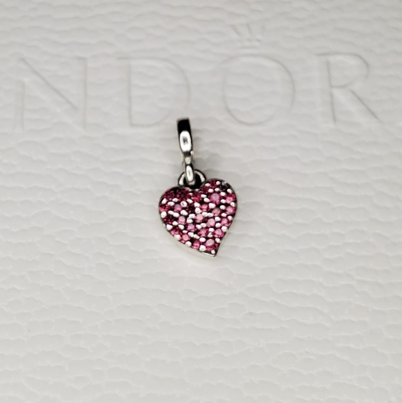 Pandora ME Love Mini Dangle - Picture 3 of 7